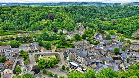 wat te doen in durbuy bij regen|Activiteiten in Belgische Ardennen voor een regenachtige dag